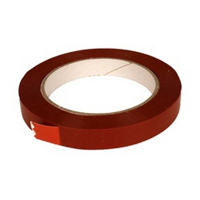 <h4>Strapping Tape 15mmx 66 Mtr Oranje</h4>