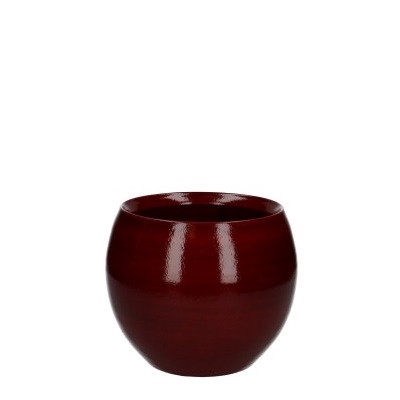 Ceramics Cresta pot d13.5/19*16cm