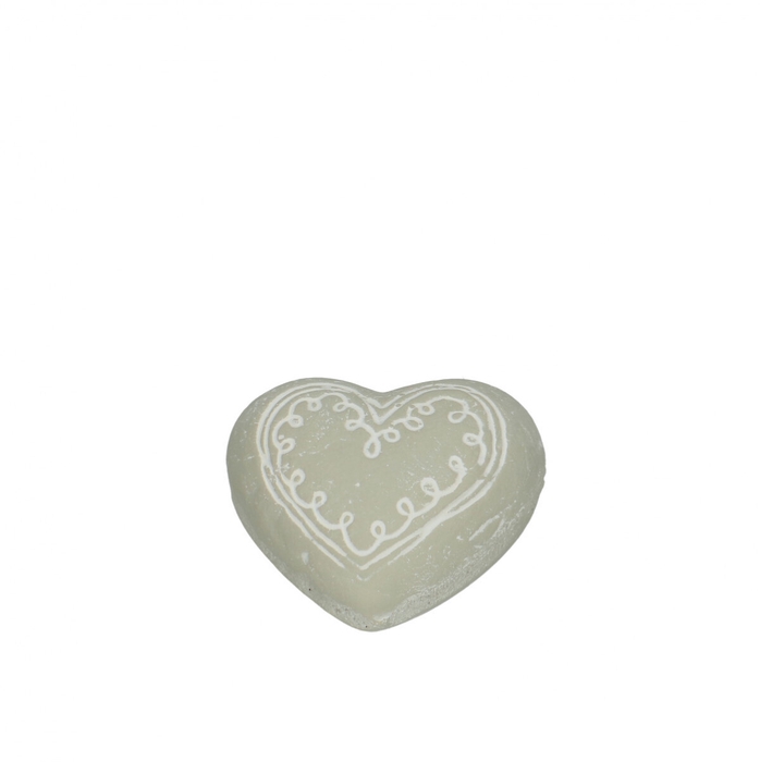<h4>...Promo Ceramics Heart 08.5*7.5*4.5cm</h4>