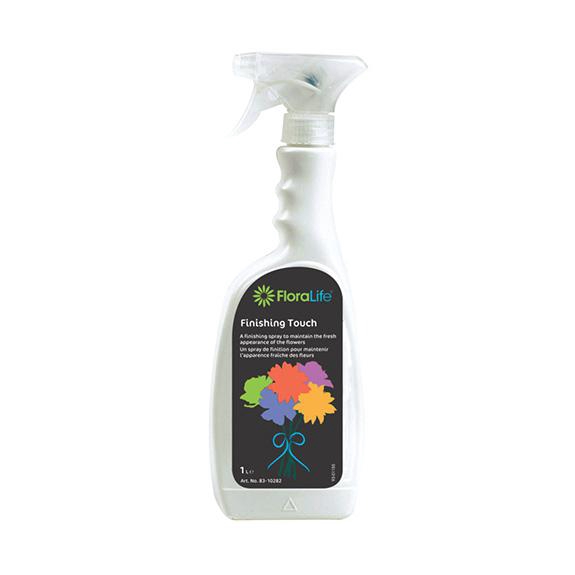 <h4>floralife finishing touch 1 liter</h4>