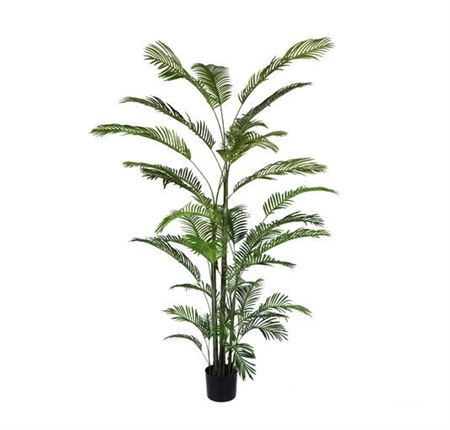 <h4>Silk Plant Areca Palm L250D130</h4>