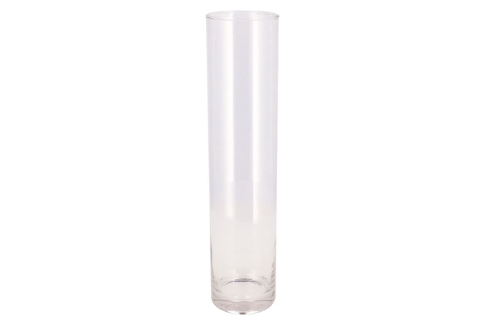 Glas Cilinder Silo 9x40cm