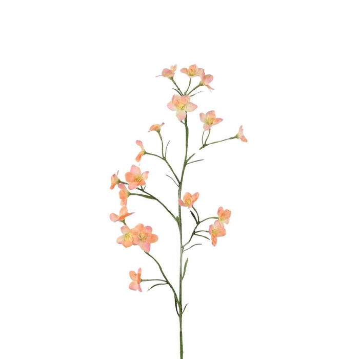 Artificial flowers Delphinium 79cm