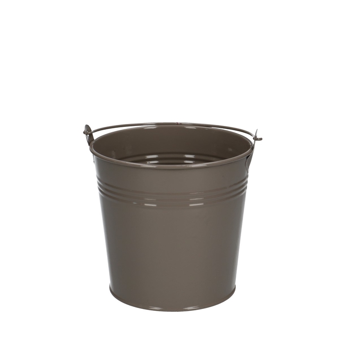 <h4>Zinc Bucket d12.5*11.5cm</h4>