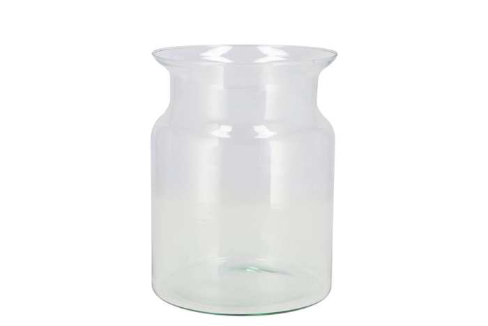 <h4>Glass Ecobottle 15x20cm</h4>