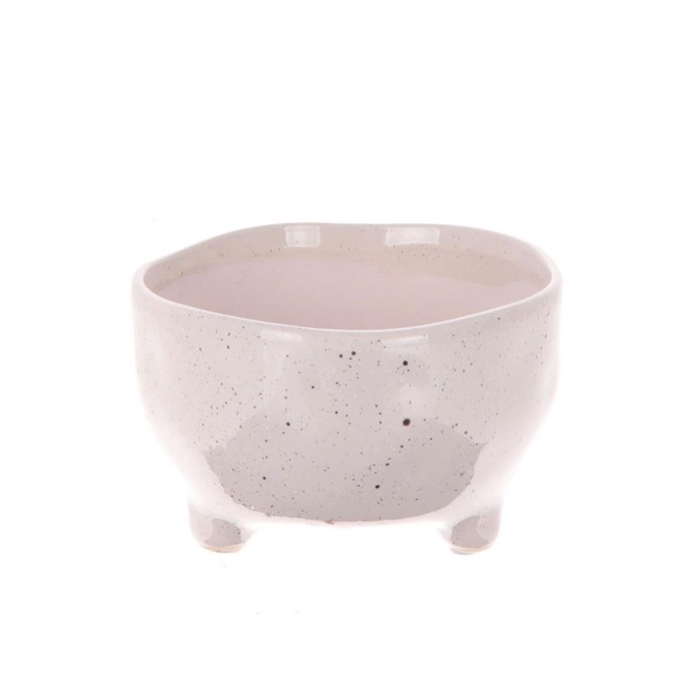 Ceramics monzuno bowl d20 12cm