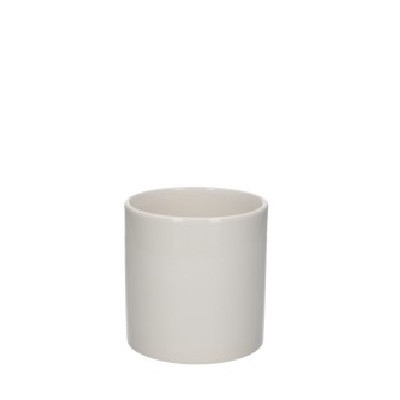 <h4>Ceramics Cylinder d12*12cm</h4>