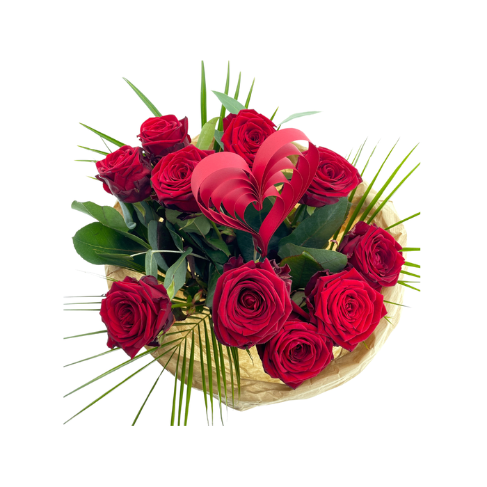 <h4>Bouquet Rosa Eternal Love</h4>