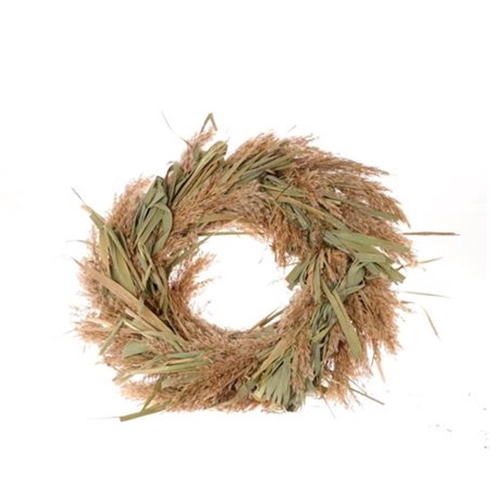 <h4>Wreath d30cm Vratsa</h4>