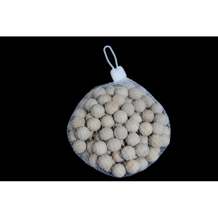 <h4>wooden balls 1,5cm natural 100pcs</h4>