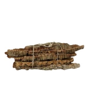 Dried articles Cork bundle x5kg