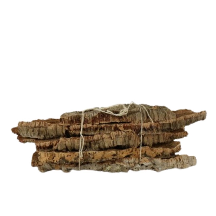 <h4>Dried articles Cork bundle x5kg</h4>