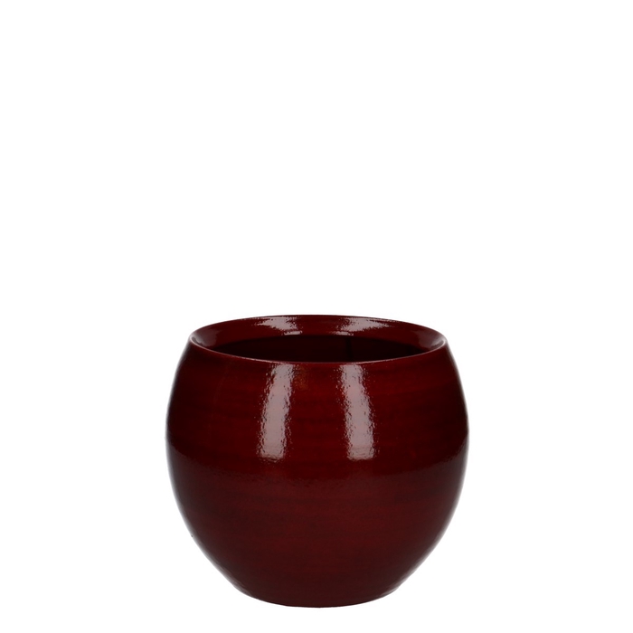 Ceramics Cresta pot d13.5/19*16cm