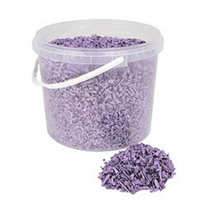 <h4>Houtsnippers 10 Ltr. Emmer Qc Frosted "milka"</h4>