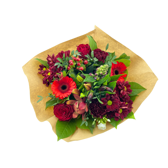 <h4>Bouquet KIM Large Red</h4>