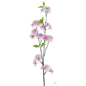 SILK FLOWERS - CHERRY BLOSSOM SEOUL PINK 70CM
