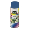 spring decor spray paint 400ml navy blue 050