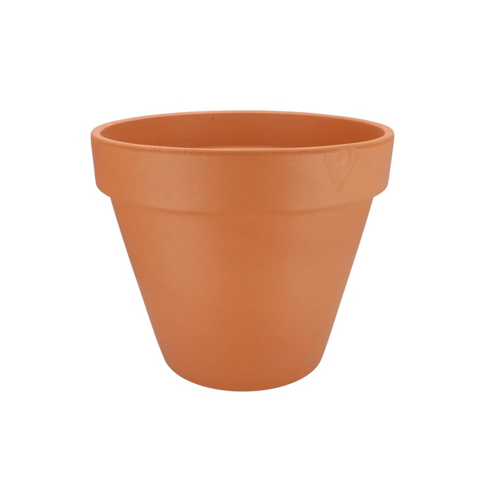 <h4>Terracotta Basic Pot 39cm</h4>
