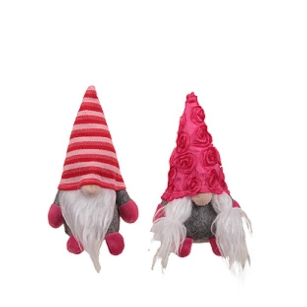 <h4>Mothersday Deco gnome 18cm</h4>