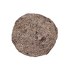 Grey mos ball 20cm Natural