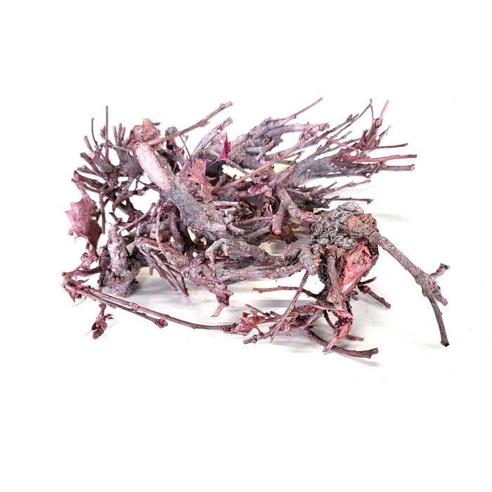 <h4>Hard Bonsai (150gr) in poly Frosted Pink</h4>