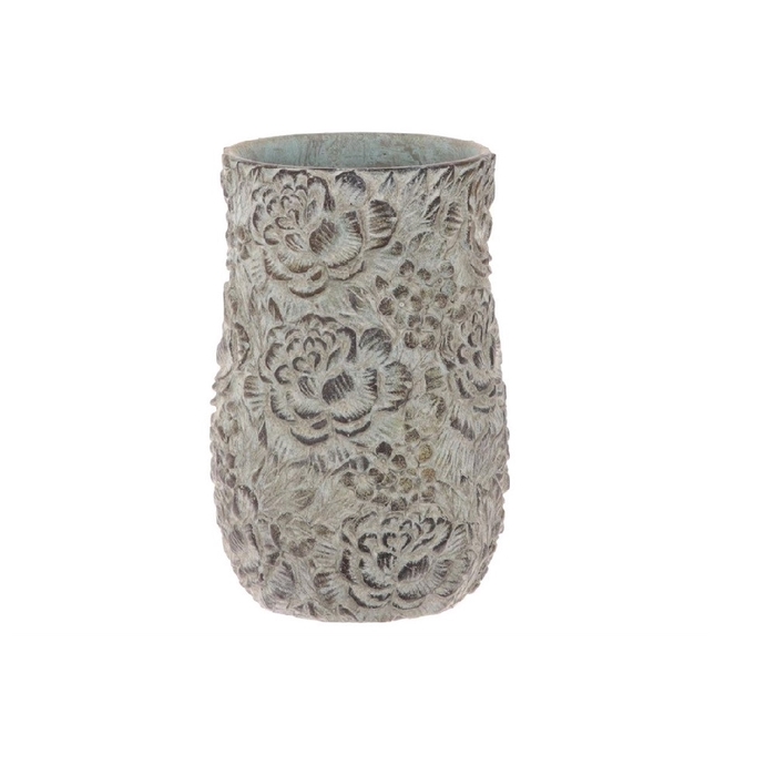 <h4>Ceramics Longa vase d13*22cm</h4>