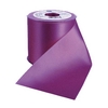 Funeral ribbon DC exclusive 70mmx25m purple/pink