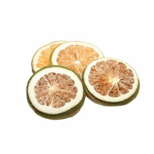 Lemon Slices Green 250gr Naturel