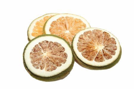 <h4>Lemon Slices Green 250gr Naturel</h4>