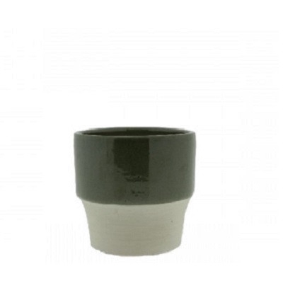 <h4>Ceramics Jabula pot duo d16*15cm</h4>