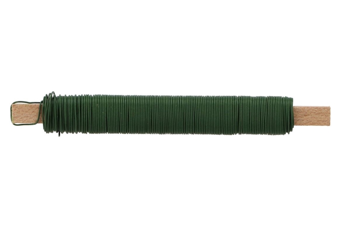 <h4>Wire Winding Green 0.65mm A 1 Kg Set Of 10</h4>