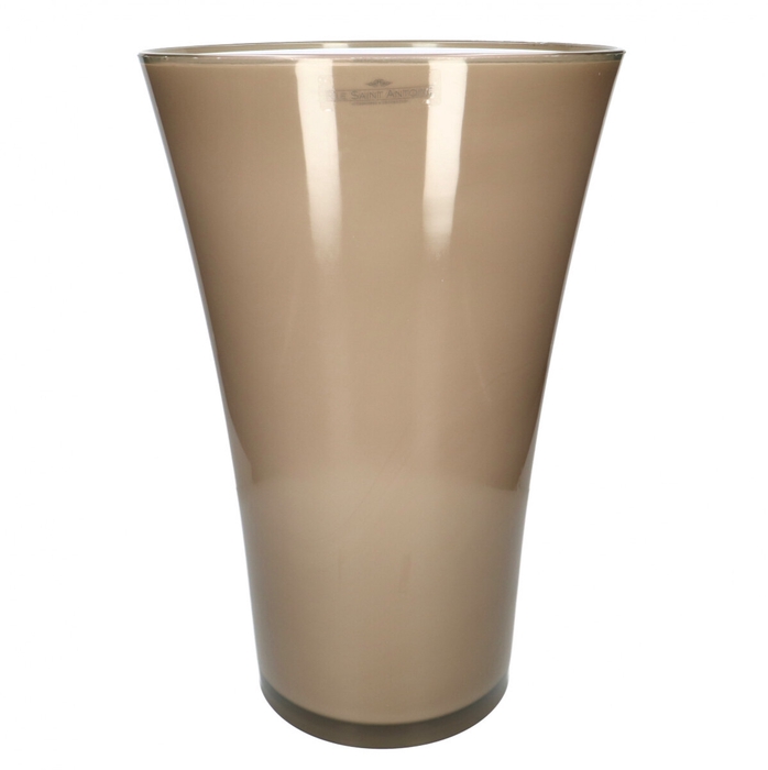 <h4>Plastic Vase Fizzy d29*45cm</h4>