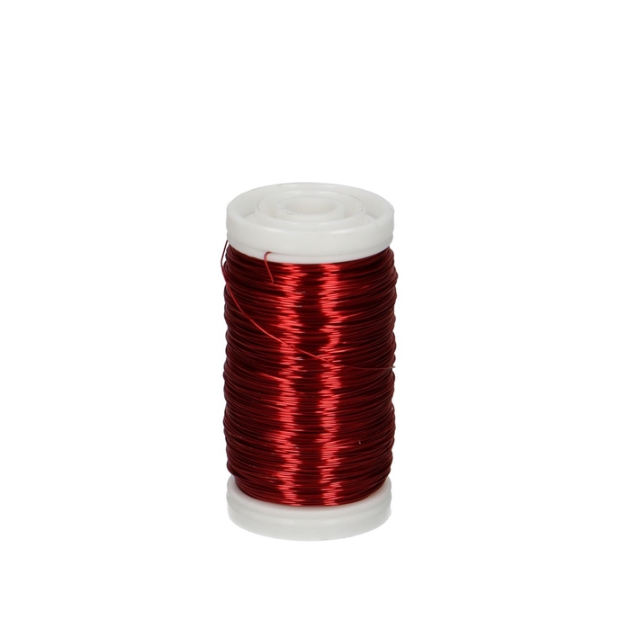 Wire Metallic reeled wire 0.3mm 100