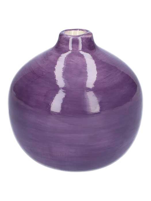 <h4>DF03-710766200 - Bottle Safari d2/7.8xh8 purple</h4>