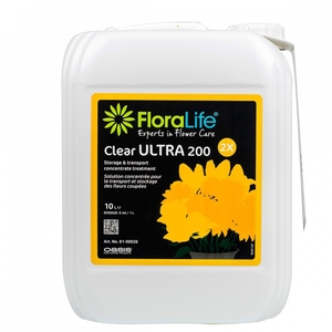 FLORALIFE ULTRA 200 - 10L (dosering 10ML for 2L)