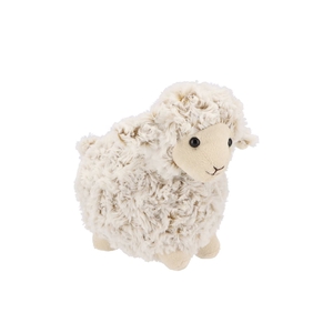 Plush sheep 21cm