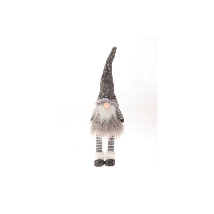 <h4>Gnome Starry Hat L16W11H56</h4>