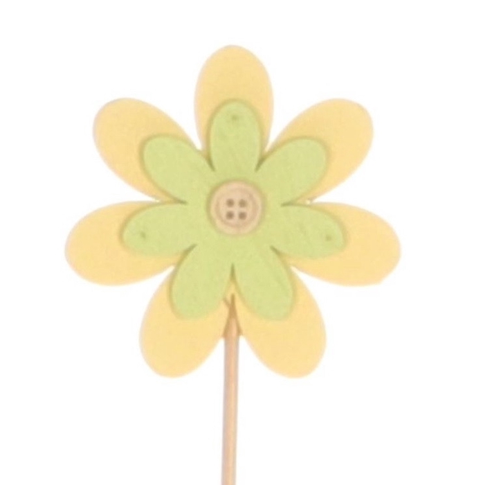 <h4>Sticks 50cm Flower 8cm</h4>